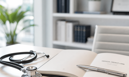 Why It’s Important to Meet with a Physician Before Starting Medical Weight Loss Treatment