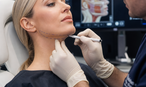 Chin Lipo