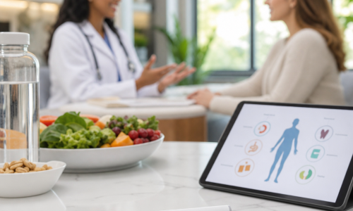 Semaglutide vs. Tirzepatide: Which Is Better for Weight Loss and Diabetes Management?