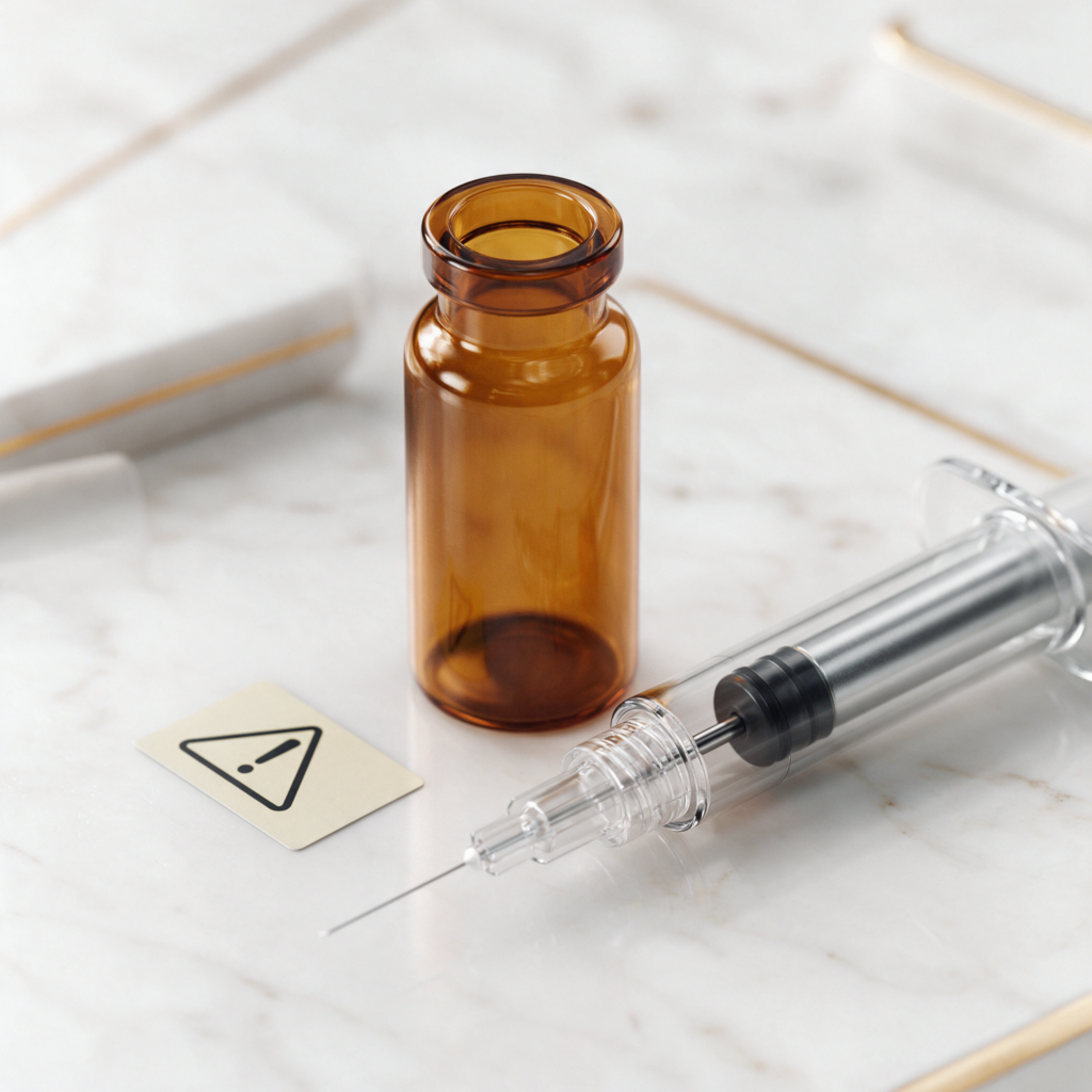 safe GLP-1 medication use under physician supervision at Rodriguez Rejuvenation in Houston TX
