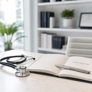 Why It’s Important to Meet with a Physician Before Starting Medical Weight Loss Treatment