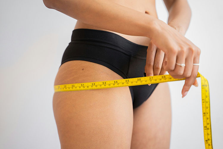 weight loss rodriguez